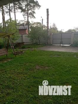 Дом 70м², 1-этажный, посуточно,