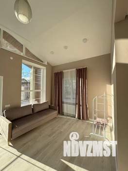 Дом 84м², 1-этажный, посуточно,