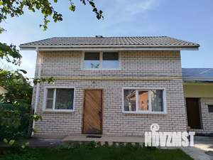 Дом 100м², 2-этажный, посуточно,