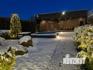 Дом 150м², 1-этажный, посуточно,
