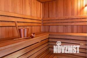 Дом 350м², 3-этажный, посуточно,