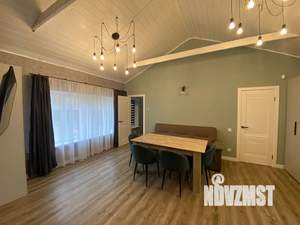 Дом 50м², 1-этажный, посуточно,