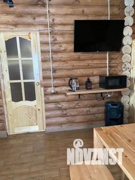 Дом 94м², 2-этажный, посуточно,