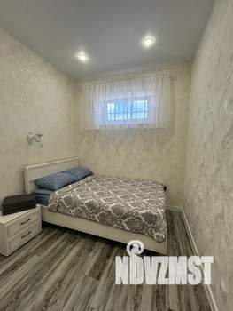 Дом 45м², 1-этажный, посуточно,