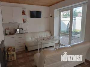 Дом 80м², 2-этажный, посуточно,