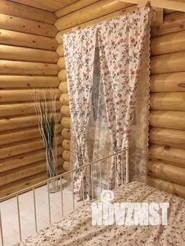 Дом 120м², 2-этажный, посуточно,