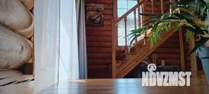 Дом 94м², 2-этажный, посуточно,