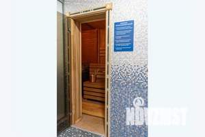 Дом 350м², 3-этажный, посуточно,