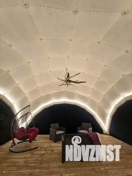 Дом 750м², 1-этажный, посуточно,