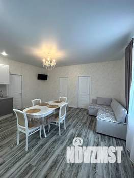 Дом 45м², 1-этажный, посуточно,