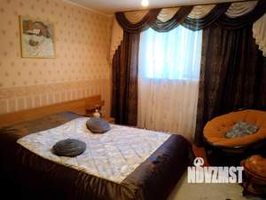 Дом 300м², 1-этажный, посуточно,