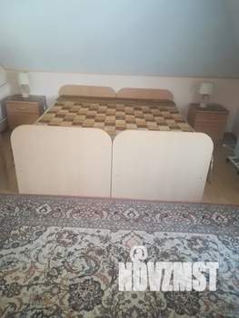 Дом 95м², 2-этажный, посуточно,