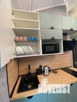 Дом 50м², 1-этажный, посуточно,