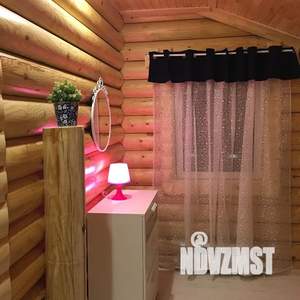 Дом 120м², 2-этажный, посуточно,