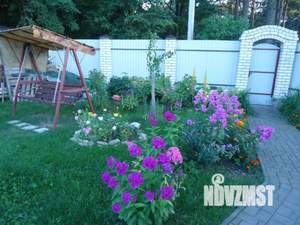 Дом 70м², 1-этажный, посуточно,