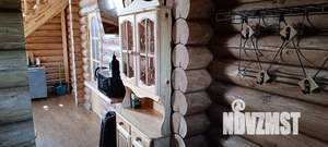 Дом 94м², 2-этажный, посуточно,