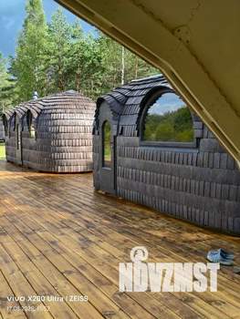 Дом 750м², 1-этажный, посуточно,