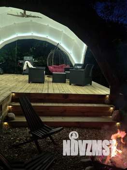 Дом 750м², 1-этажный, посуточно,