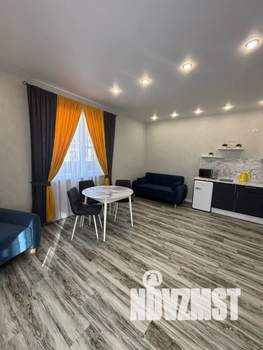 Дом 32м², 1-этажный, посуточно,