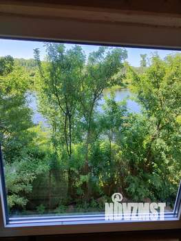 Дом 50м², 2-этажный, на длительный срок,