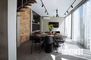 Дом 180м², 2-этажный, посуточно,