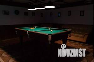 Дом 350м², 3-этажный, посуточно,