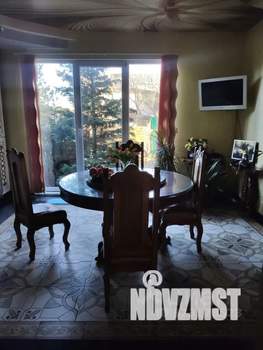 Дом 298м², 3-этажный, посуточно,