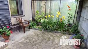 Дом 60м², 1-этажный, посуточно,