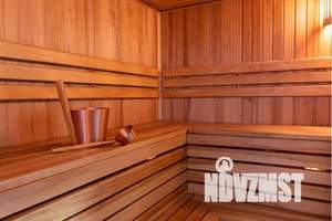 Дом 350м², 2-этажный, посуточно,