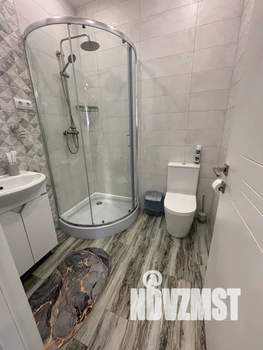 Дом 32м², 1-этажный, посуточно,