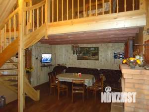 Дом 70м², 1-этажный, посуточно,