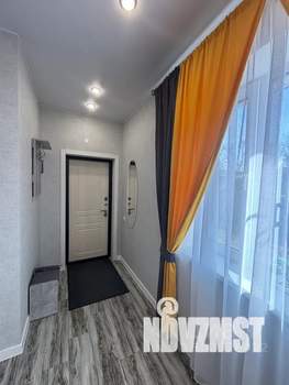 Дом 32м², 1-этажный, посуточно,