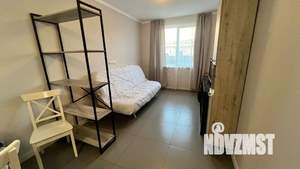 Дом 46м², 2-этажный, посуточно,