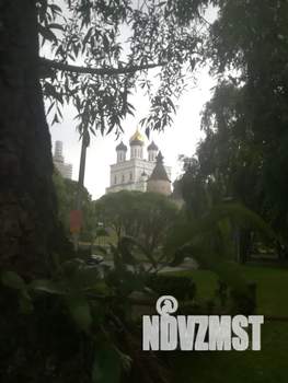 Дом 28м², 1-этажный, посуточно,