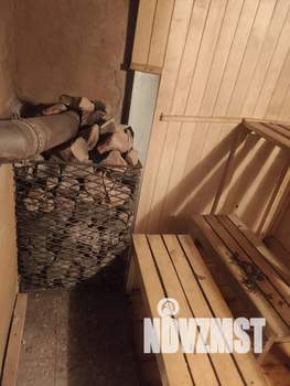 Дом 298м², 3-этажный, посуточно,