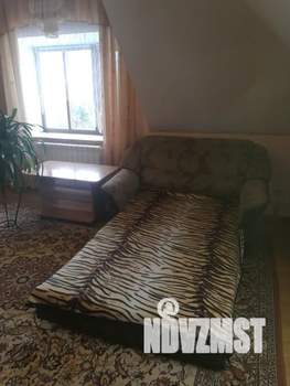 Дом 95м², 2-этажный, посуточно,