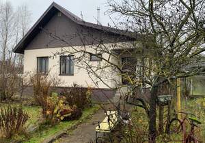 Дом 100м², 1-этажный, на длительный срок,