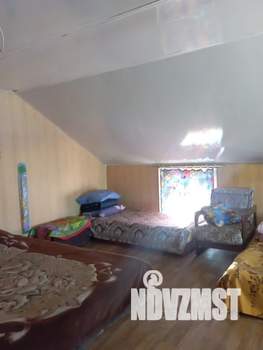 Дом 70м², 1-этажный, посуточно,