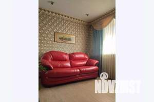 Дом 298м², 3-этажный, посуточно,