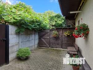 Дом 60м², 1-этажный, посуточно,