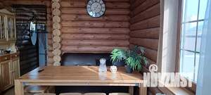 Дом 94м², 2-этажный, посуточно,