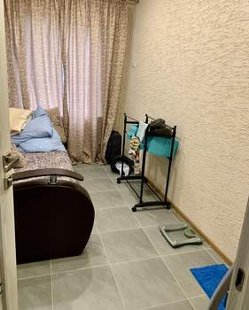 Дом 100м², 1-этажный, на длительный срок,