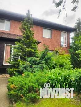 Дом 298м², 3-этажный, посуточно,