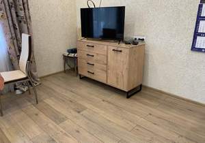 Дом 100м², 1-этажный, на длительный срок,