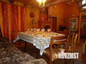 Дом 70м², 1-этажный, посуточно,