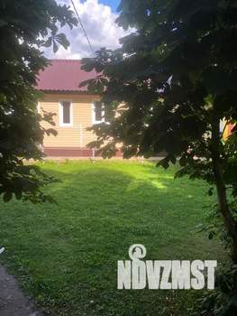 Дом 105м², 1-этажный, посуточно,