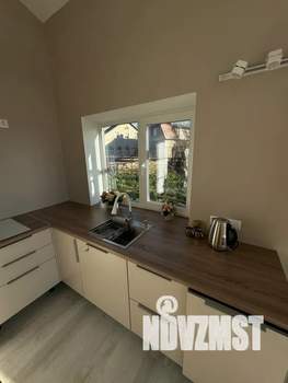 Дом 84м², 1-этажный, посуточно,