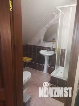 Дом 95м², 2-этажный, посуточно,