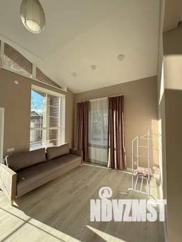 Дом 84м², 1-этажный, посуточно,