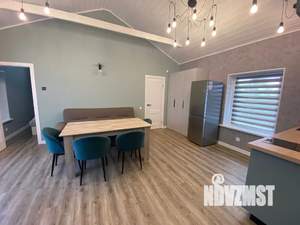 Дом 50м², 1-этажный, посуточно,